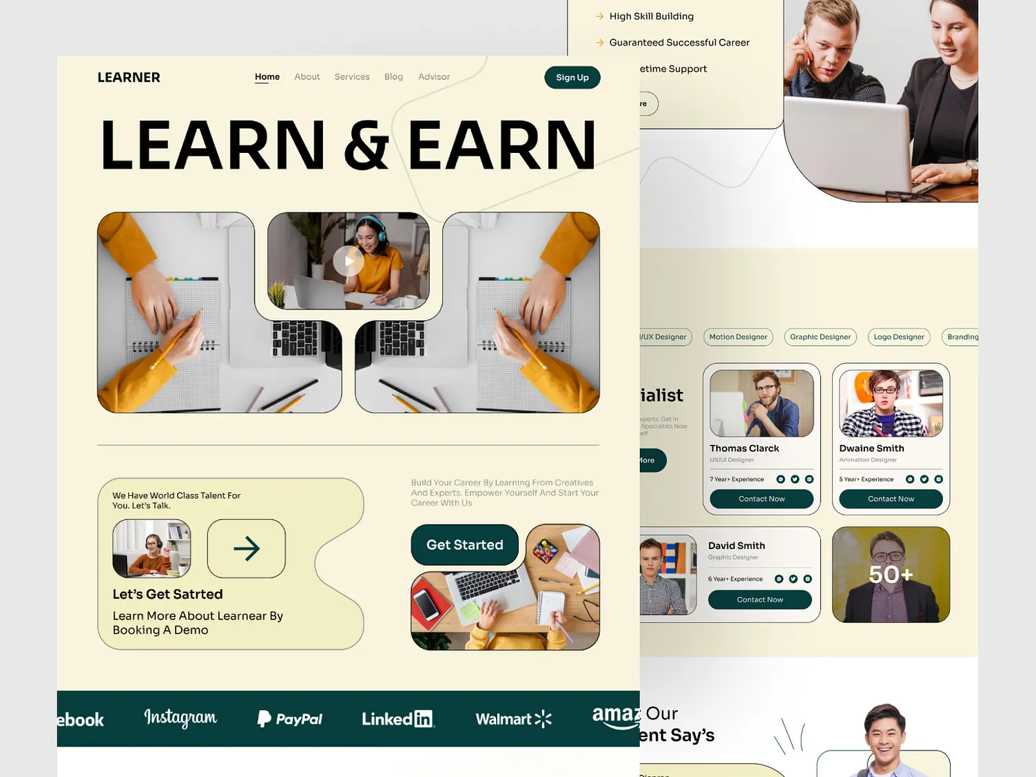SEO Campaign